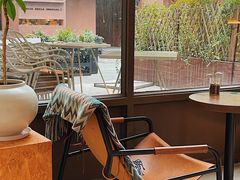 -fishtank鱼缸咖啡(三山街店)