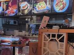 -点兵点将·四川传统小吃集(勐海路店)