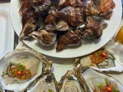 -苏大嘴蒸汽海鲜·海胆蒸饺(中山广场店)