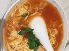 -大铁勺新津菜(东丽阳光新业广场店)