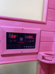 -壹舍美肤SPA中心