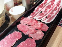 -炉小哥烤肉(朗悦公园茂店)