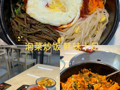 -屋里家延边朝鲜族冷面(梅林3店)
