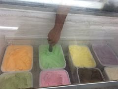 -成裕雪糕店(士多店)