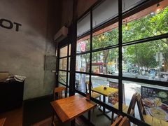 -JuiceRobot·手工意大利面&汉堡精酿(珠江新城店)
