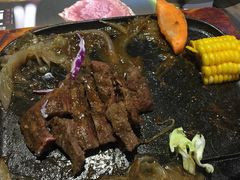 -瑞伯克牛排自助餐厅天一广场店