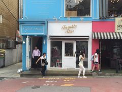 -Cafe de Paris(林荫路店)