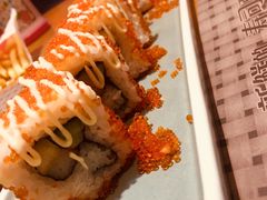 -林妈妈村·日式料理(宝山万达店)
