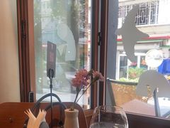 -Fuzzy Bistro 浮几韩餐·茶酒馆