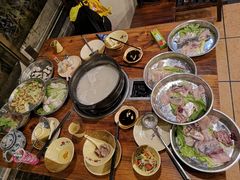 -顺德一品粥·20年凤城老字号(芳村店)