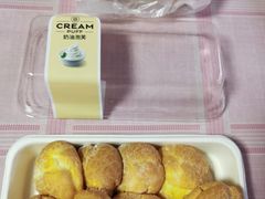 -巴黎贝甜(常德路店)