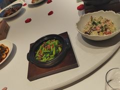 -贡宴盐帮菜自贡驻京联络处餐厅