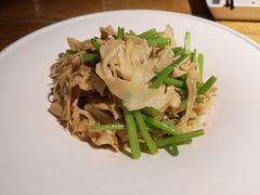 脆笋-张福记(陇海中路店)