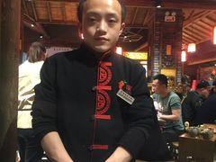 -重庆渝达老火锅(春熙路店)