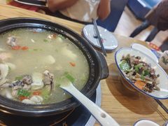 -妈妈的味道·腾冲特色菜(和顺古镇店)