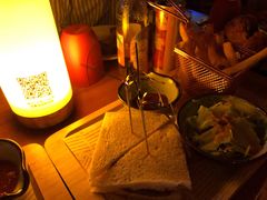 牛排三明治-么哈MOJAR(厦门云城万科里店)