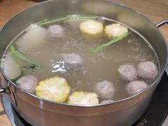 -为什么牛潮汕牛肉火锅(万胜广场店)