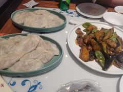 -东方饺子王(新阳路店)