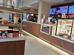 -COSTA COFFEE(西湖天地店)