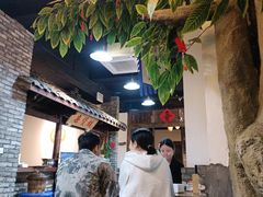 -冯四孃跷脚牛肉·非物质文化遗产店