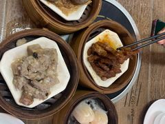 -广源肠粉王·鸡煲·羊肉煲(双龙店)