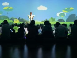 -小鸡哆哆故事屋·儿童乐园(嘉里城店)