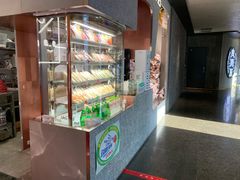 -Fruwich果明治(西单更新场店)