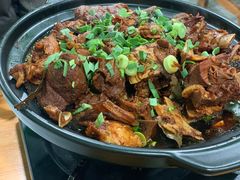 -小辫子羊肉面馆(周东店)
