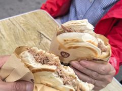 -樊记腊汁肉(竹笆市总店)