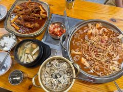 -韩食汇