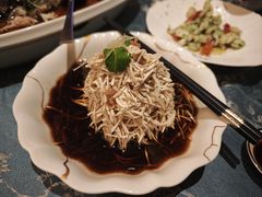 -扬州香格里拉·香宫中餐厅