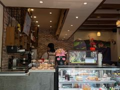 -CafeDuVillage乡村咖啡馆(美邻苑店)
