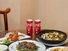 -友强·23年特色海鲜大排档(厦门店)