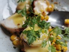 -BOR Eatery(安福路店)