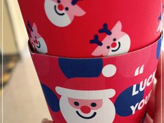 -luckincoffee瑞幸咖啡(顺义华联商厦店)
