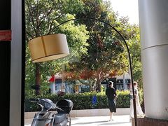 -中国移动(杨浦滨江营业厅)