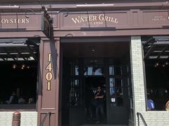 门面-Water Grill(圣莫妮卡店)