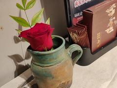 -太白餐厅·新湘菜原创者(月湖店)