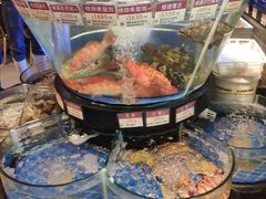 -陶陶居海鲜酒家(新马路店)