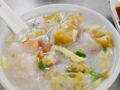 一品艇仔粥-银记肠粉店(北京路店)