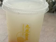 仙酿梨花白-肯德基(花乡店)