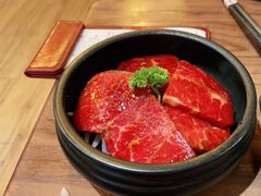 -金九姬黑牛烤肉料理(杨舍老街店)