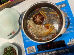 -德龙火锅(松源街直营店)