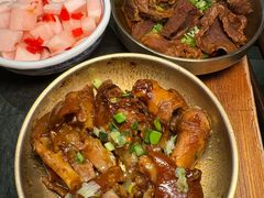 -来涮蜀鲜货火锅串串香(菜市口店)