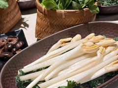 -一叶一世界•素食餐厅(环球中心店)