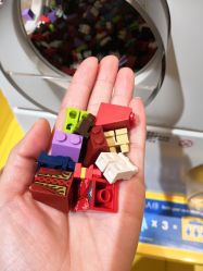 -乐高授权专卖店(朝阳大悦城店)