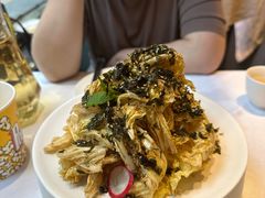 -福海居烤鸭店(鸟巢店)