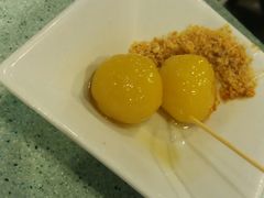 -松记糖水店(铜锣湾分店)