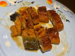 -松子料理(世纪城店)