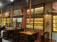 -蒲葵传统炭火烤肉(白石龙店)